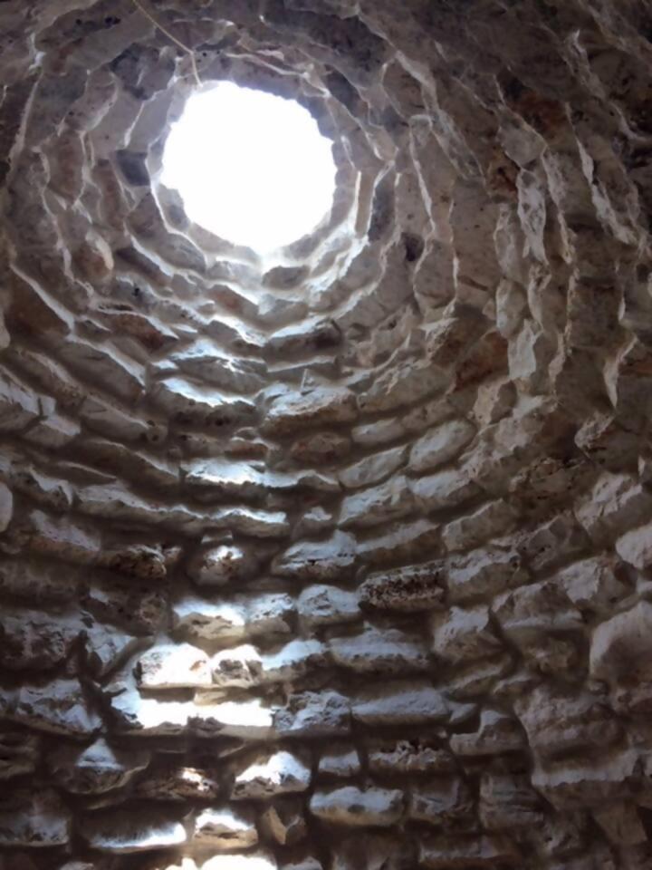Villa Feudo Frammasi Bracchio Salve Esterno foto