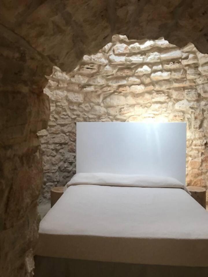 Villa Feudo Frammasi Bracchio Salve Esterno foto
